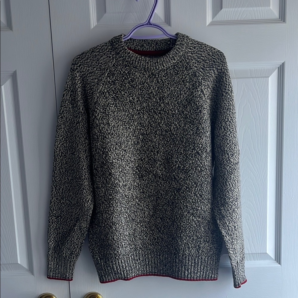 Roots Crewneck Sweater